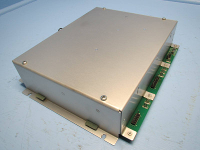 Trane X13650361-03 Rev H 6200-0022-08 Chiller PLC Control Module X1365036103 (PM1715-2)