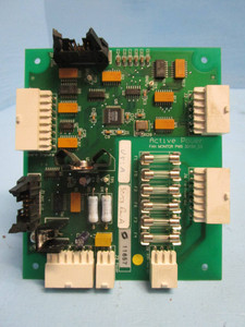 Active Power Fan Monitor Card 30159_03 Board 30158 PWB 11657 PLC 3015903 (NP1039-12)