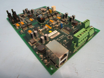Image of Active Power SIO Daughter Interface Board 30127-2_02 System I/O PCB 30126 12174