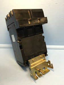 Square D I-Line FCB24020AC 20A Circuit Breaker 2 Pole 480 VAC Type FCB 20 Amp (EM1212-4)