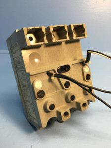 ITE Siemens HE3-A003 3A Circuit Breaker 600V HE ETI HE3A003 Gould 3 Amp (EM1219-2)