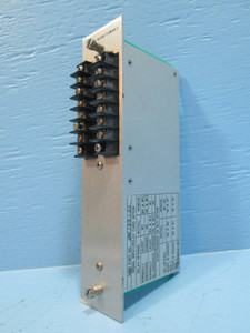 Bently Nevada 84137-01 XDCR I/O & Record Terminals 79669 78462 PLC Bentley 3300 (NP0892-5)