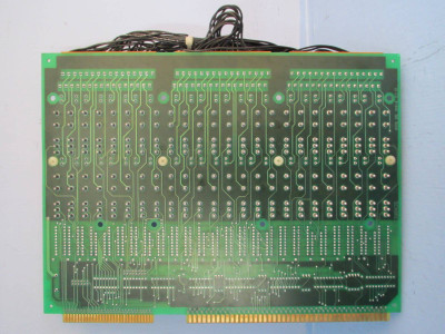 Dover/ThyssenKrupp 6300CN5 L - 630BX35 w 34 Modules PLC Elevator Control Thyssen (PM1806-3)