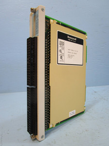 Image of Honeywell 621-3580RC Input Module PLC 6213580 RC Series 9000 24 VDC 6213580RC IN