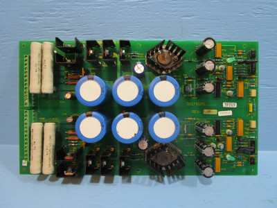 NEW Westinghouse 3D17162G01 Drive Control Board PCB 3D17163H01 3D17162G Rev 15 (NP1097-1)