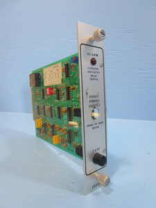 FPE DSP-FM DSP-MKII Feeder Module PLC Federal Pioneer MK II DSPMKII DSPFM FDL NO (NP1127-1)