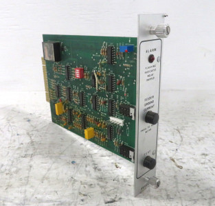 Image of FPE DSP-FM DSP-MKII Feeder Module PLC Federal Pioneer MK II DSPMKII DSPFM FDL