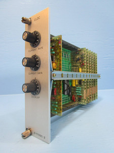 Image of Reliance Electric CLDC 0-51865-2 RE PCB PLC Module Drive 0518652 R E