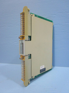 Image of Honeywell 621-3500 R Sink Input Module PLC 6213500R ISSC 6213500 R 621-3500R IN