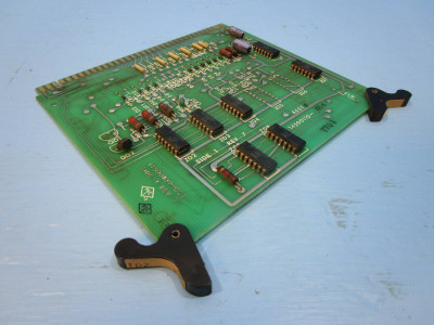 Honeywell 14500110-004 Module PLC PCB Board 14500110004 14500109-001 (NP1166-19)