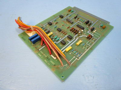 Image of Honeywell 14501876-006 Module PLC PCB Board 14501876006 14501875-004