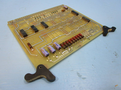 Image of Honeywell 14500108-004 Module PLC PCB Board 14500108003 14500107-002