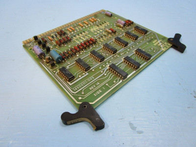 Image of Honeywell 14500112-003 Module PLC PCB Board 14500112003 14500111-002