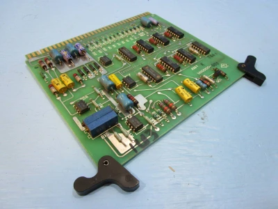Image of Honeywell 14500150-003 Rev 9 Module PLC PCB Board 14500150003 14500149-001