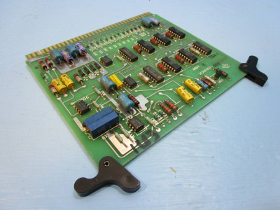 Image of Honeywell 14500150-003 Rev 9 Module PLC PCB Board 14500150003 14500149-001