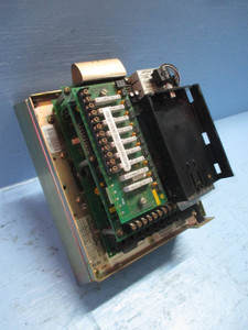 Allen Bradley 1336S-BRF20-AN-EN4 Ser D 2HP @ 460V VS AC Drive 1336SBRF20 AB 2 HP (TK1555-2)