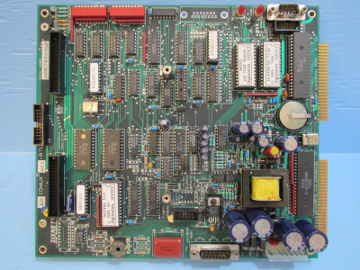 Sixnet 60 IOMUX NCS-RTU PLC 60-D32 60-IOMUXD V5.5D CB376J Digitronics Six Net (PM1851-50)