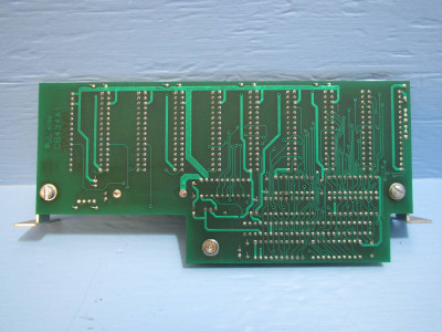 Sixnet 60-RTURAM-B 60-L128 128k PLC RDSK00-A RDSK02 CB434A1 Digitronics Six Net (PM1852-20)