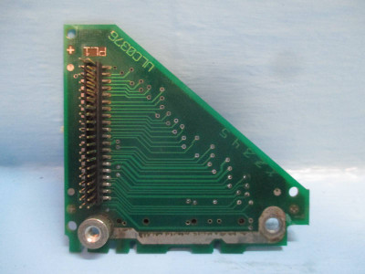 Siemens G85139-K1790-C807-B AC Drive PC Control Interface Circuit Board PLC (TK1608-1)