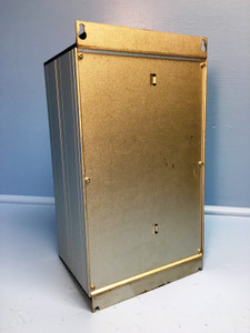 Trane 178B5442 TR1 Series VFD Variable Frequency Drive Ver. 2.54 1.5 HP 1.1 kW (EM1369-1)