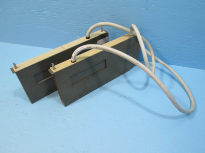 Image of Siemens 6ES5 305-7LB11 Simatic S5 Interface Module PLC 6ES5305-7LB11 6ES53057LB