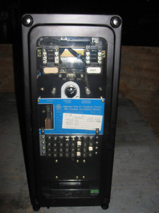 Image of GE 12STD16C5A Differential Relay 5 Amp STD 48V/125V/250V 60 Cycles Target A 0.2