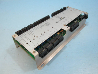 Image of Kiltech Model 700003 BiPolar Step Motor Drive Interface Board Terminal Control