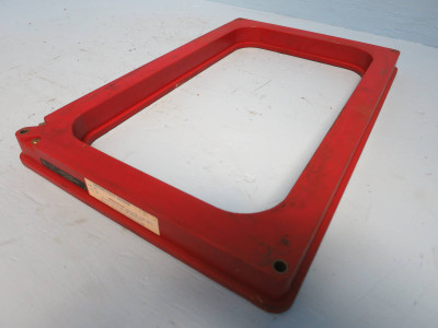 ABB Type GS 302B1017 UL Ground Fault Sensor Sensing & Relaying Equpmt 302B1017UL (PM1937-7)