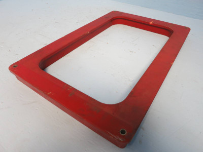 ABB Type GS 302B1017 UL Ground Fault Sensor Sensing & Relaying Equpmt 302B1017UL (PM1937-7)