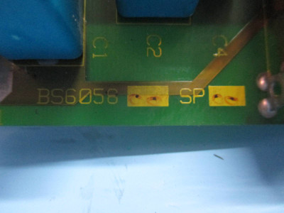2nd Image of TK1686