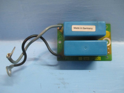 Image of Refu Elektronik FP9321 SP00 Siemens Simovert Drive PLC Circuit Board FP9321.00