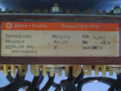 2nd Image of TK1733