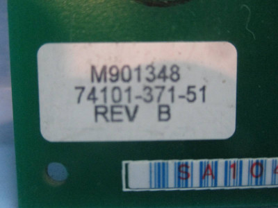 2nd Image of TK1745