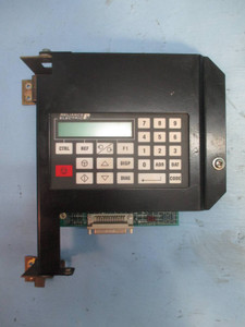 Reliance Electric 921.88.00-AYU KPDA Drive Keypad Display Controller Screen (TK1794-1)