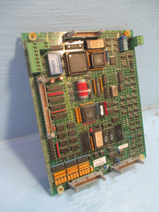 Reliance Electric 804.46.20E MACS Drive PLC Board 804-46-20-E (TK1793-1)