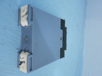 Knick > IsoAmp 3310 A2 216.251 DC Isolation Amplifier PLC 24VDC 0-10V 3310A2 (PM1963-3)