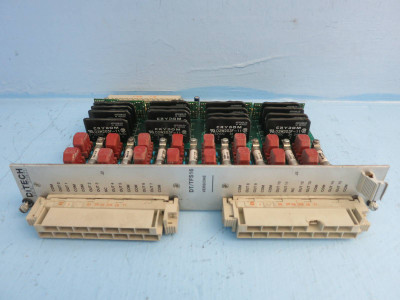Image of Ditech DT / TFS16 PLC Board Digital Technics Versione DTTFS16 TFS16.2 TFS162