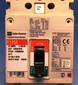 2nd Image of EM1487