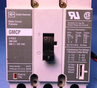 2nd Image of EM1491