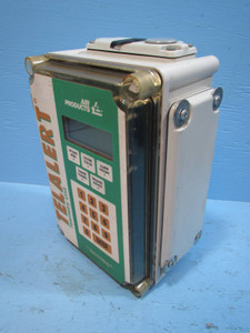 Image of Telalert Telemetry Unit Compak Air Product Operator Interface Display Controller