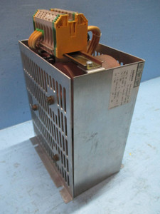 Image of Siemens 6SM1023-0AF35 AF 11822 Serie 1859/004 Ausgangsfilter PM PLC Filter PLC