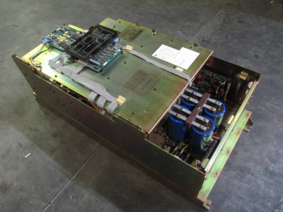 Image of Allen Bradley AB 1335-ROB-C2-N4-W3 36 Amp 460V 1335 VS AC Drive 28.7kVA 36A