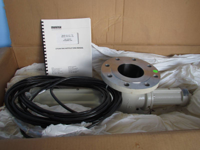 NEW Monitek/Sentex Turbidimeter TS2-5000-3001 Sensor TS250003001 NIB Turbidity (NP1343-3)