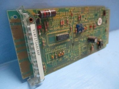 Image of Panalarm 91AF1T24DC8GP Lock in Sequencer Circuit Board PLC P/N 090-0062-5-03-N
