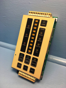 Image of Fenwal Analaser 89-100050-001 KH53836-H27 1ss Smoke Detection Card PLC 39862-H06