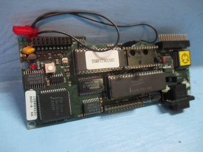 NEW Fincor 105893101 MOD-A PC Board PLC (TK2024-1)