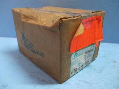 New Acme TA-2-81006 Industrial Control Transformer 750 VA 1PH NIB 750VA (TK2049-1)