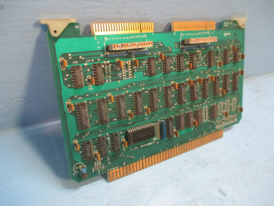 Image of Moore 15483-1-7 BDA PCB PLC PC Board 15483-1 Acromag