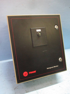 Trane RMWD1100CA0 Refrigerant Monitor for HCFC-22 100-240V Range 85-264V Type 4 (TK2136-1)