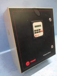 Image of Trane RMWD2100AA0 Refrigerant Monitor for HCFC-123 100-240V Range 85-264V Type 4